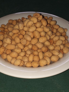 A picture of Peanuts.