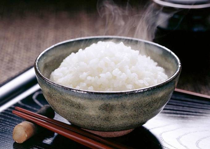Ricetta Riso alla giapponese di GiappaItala Chinami 🇯🇵🇮🇹 - Cookpad