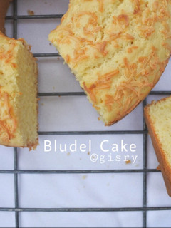 Foto resep Brudel Cake