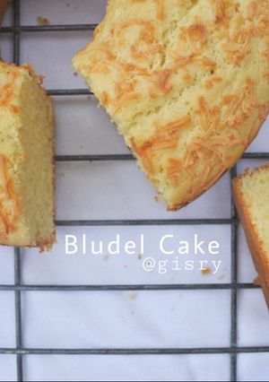 Foto resep Brudel Cake