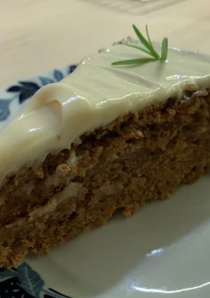Répatorta recept fotója