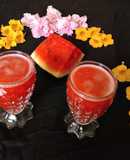 Watermelon Juice