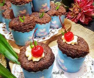 Mudah Cepat Memasak Muffin Singkong Nangka Kukus Enak Bergizi Mudah Cepat Memasak Muffin Singkong Nangka Kukus Enak Bergizi