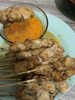 Foto resep Sate taichan gendut homemade