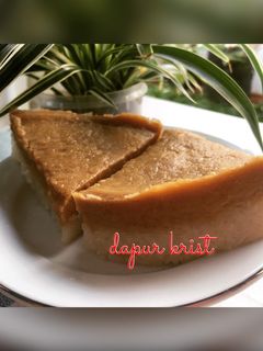 Foto resep Talam Ketan