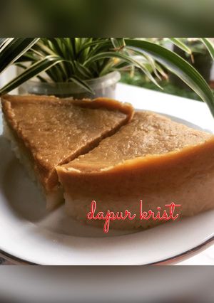 Foto resep Talam Ketan