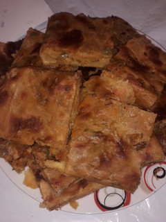صورة لوصفة مسمن عامر