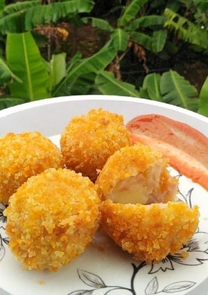 Foto resep Bruule Bomb!!! 💣
