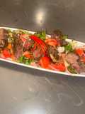 Thai Beef Salad - Yum Nua - SPICY :P