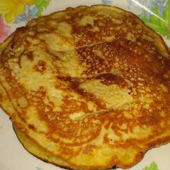 A picture of Pancake.