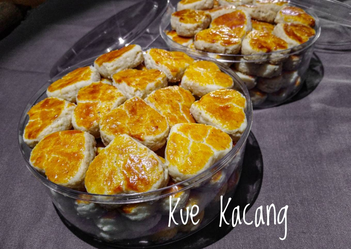 Kue Kacang