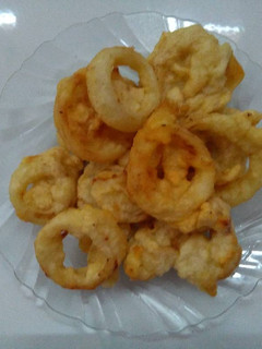 Foto resep Onion Ring