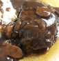 Easy Way Make Recipe Hamburger Steaks with Mushroom-Onion Gravy that is Delicious, Addictive}