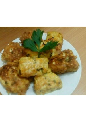 Foto resep Tahu Fantasi
