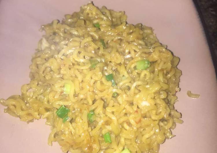 Step-by-Step Guide to Make Homemade Noodles