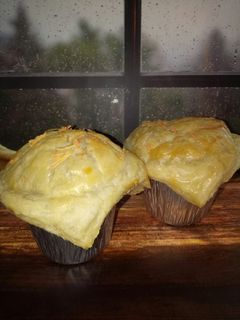 Foto resep Zuppa soup instan