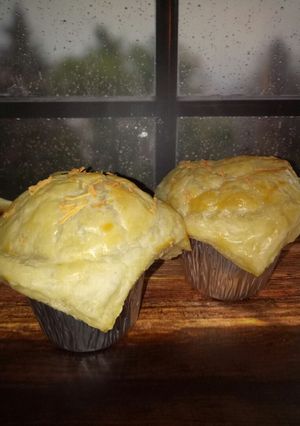 Foto resep Zuppa soup instan
