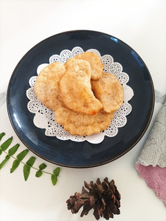 Foto resep Cireng nasi isi keju