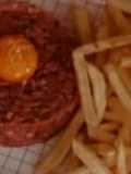 Bife Tártaro