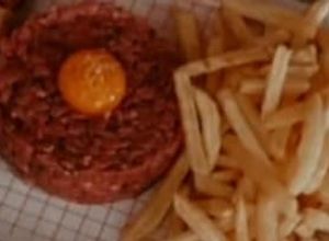Foto de Bife Tártaro