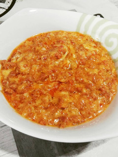 Una foto de Choriqueso-sin picante