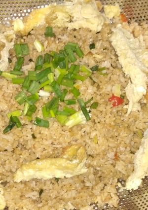 Foto resep Nasi Goreng Jakarta rasa restoran 😍