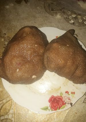 صورة لوصفة عصبانة روعة