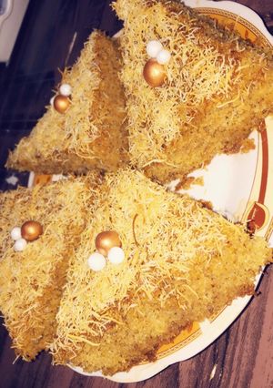 صورة لوصفة مسكوتة بالروينة صحية 100/100