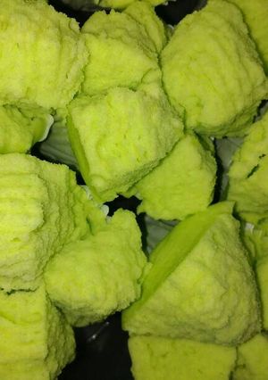 Foto resep Bolu Kukus Super Lembut