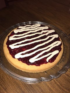 Una foto de Bizcocho Fácil 🍰