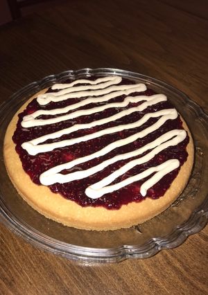 Una foto de Bizcocho Fácil 🍰