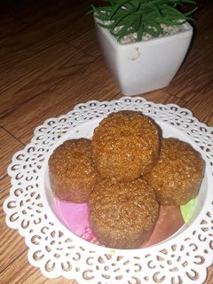 صورة لوصفة مقروط المقلة