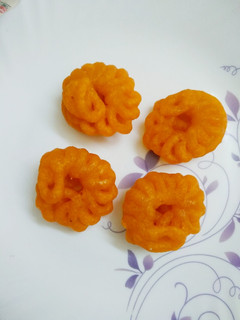ஜாங்கிரி (jangri recipe in Tamil) செய்முறை முக்கிய புகைப்படம்