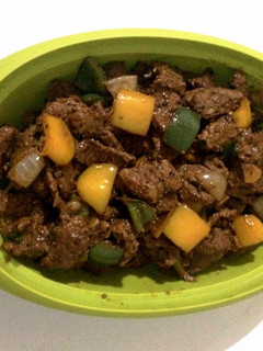 Foto resep Beef Blackpaper / Sapi Lada hitam