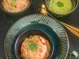 Vegetable Rava Upma/ Classic And Tasty Sooji Upma/ Instant Upma Recipe For Little Craving!