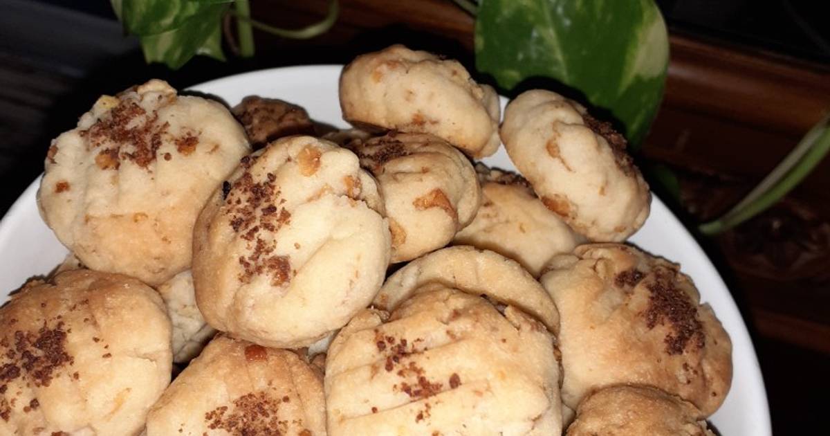 10 Resep Cookies Melinjo Enak Dan Sederhana Ala Rumahan Cookpad