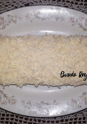 Foto resep Bolu Susu Lembang Kukus