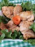 Pollo del casaro