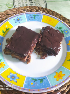 Una foto de Tarta de la abuela