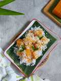 Ongol-Ongol Ubi Kuning
