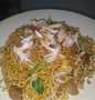 Resep Mie goreng sederhana, Enak