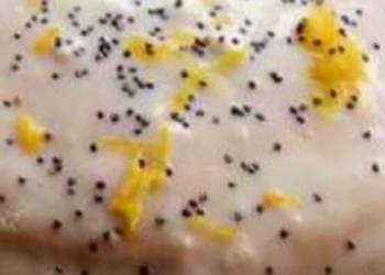 How to Prepare Delicious Lemon poppy seed pancakes