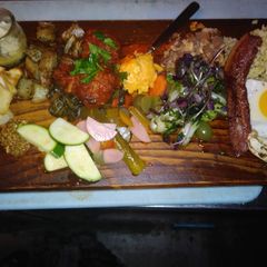 A picture of Seasonal Farm Board.