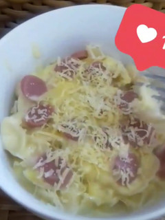 Foto resep Mac and Cheese