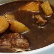 A1 Steakhouse Soup