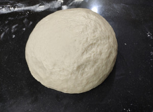 Una foto de Masa de aceite (Para tartas, tapas de empanadas y tortas fritas)