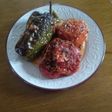 Γεμιστά λαδερά 🍴