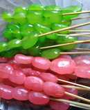 Sate kolang-kaling