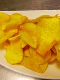 Batata chips