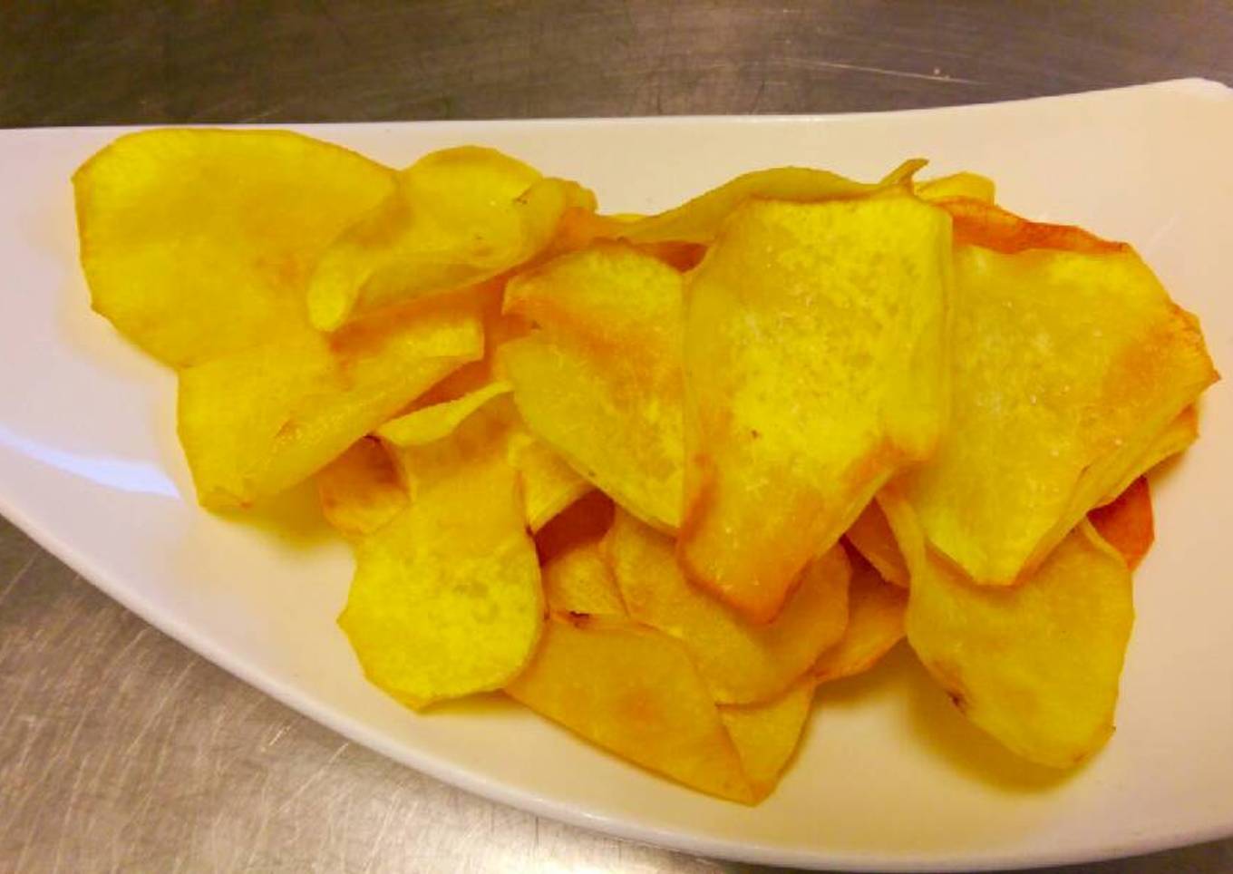 Batata chips